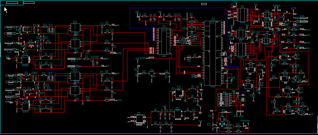 Принципиальная схема СИ