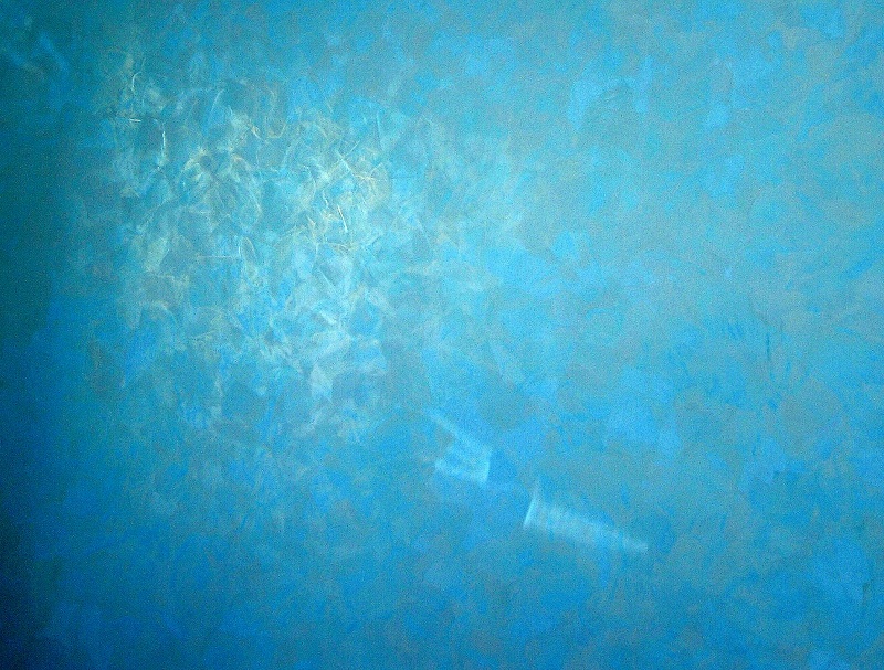 венецианская штукатурка