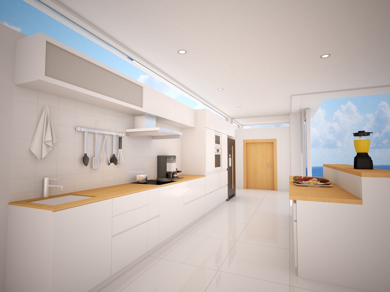 Дизайн интерьера