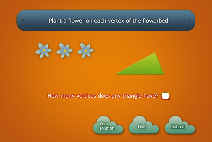 развивающее приложение для детей
