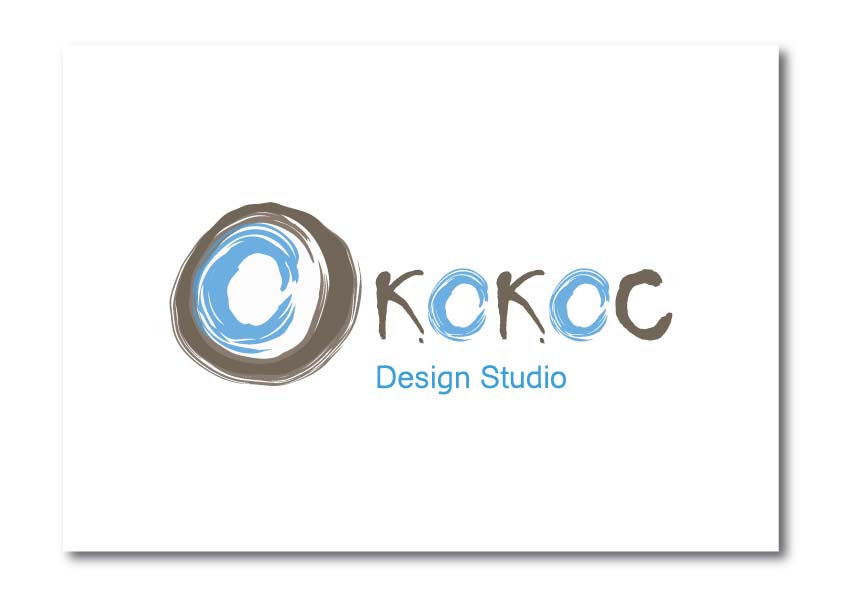 Дизайн-студия "Кокос"
