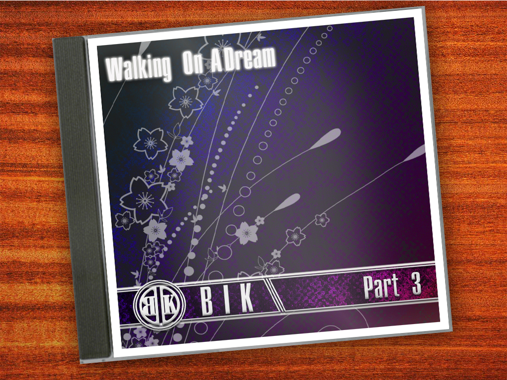 Обложка на диск