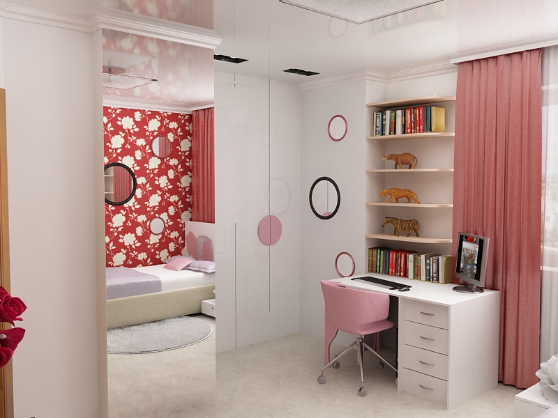 Детская девочки