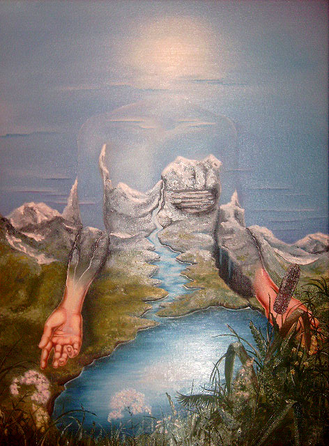 Небесные Создания. Аз Есмъ Съ Вами