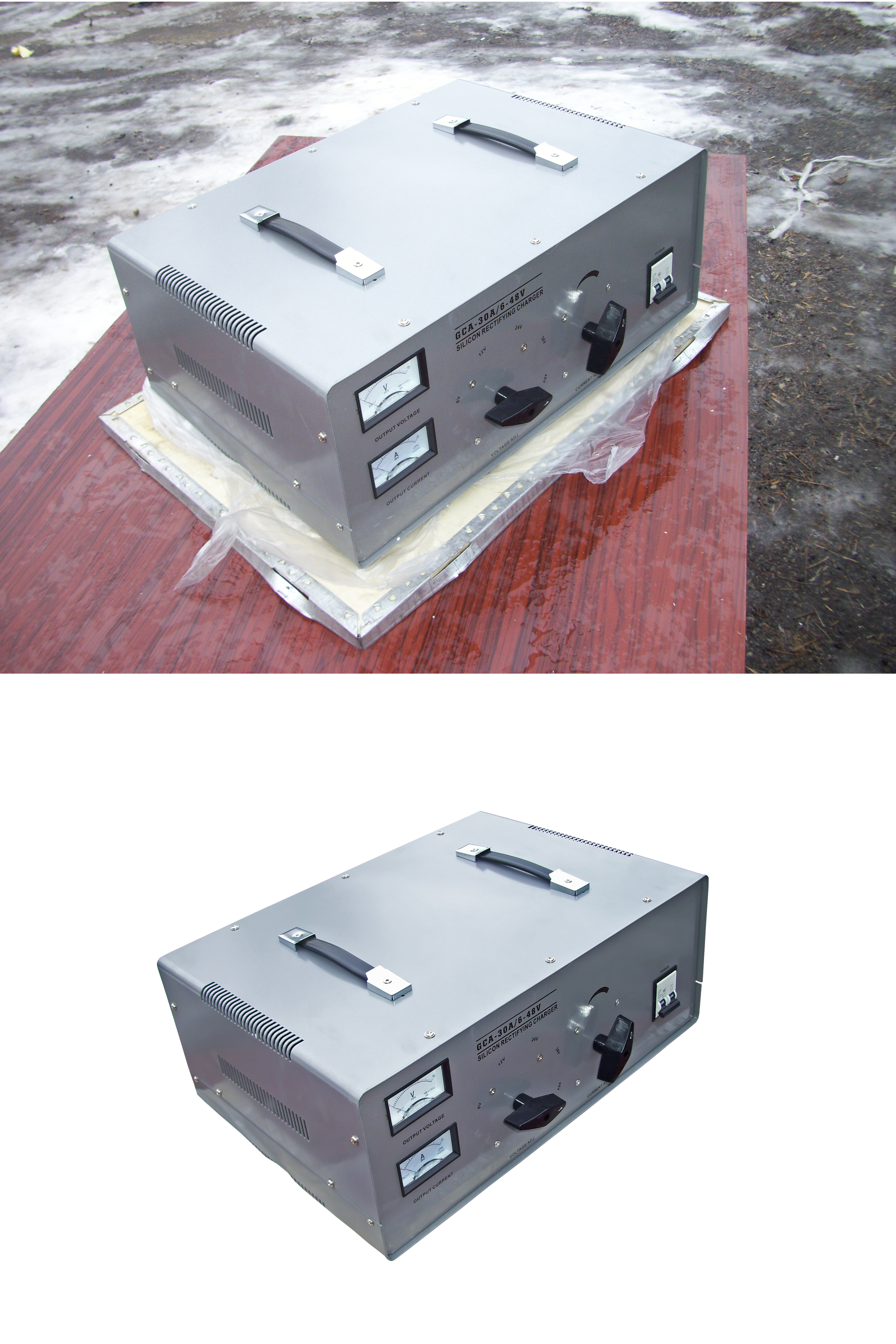 Обтравка и подготовка к размещению на сайте