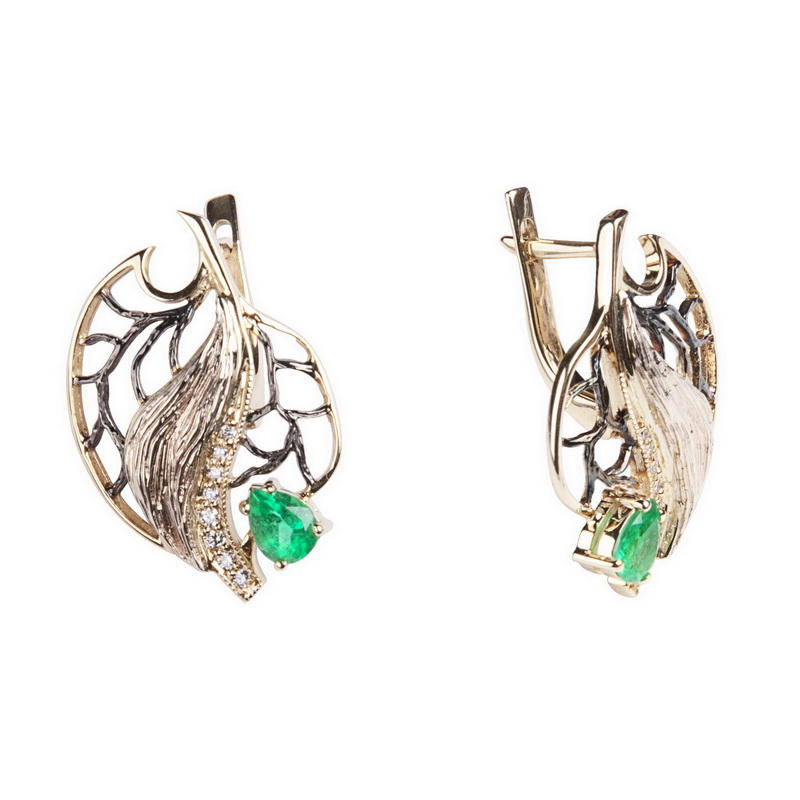 Ювелирные украшения