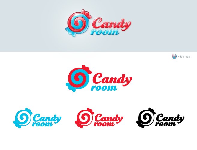 Candy room