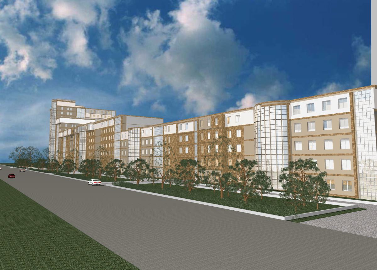 архитектура1