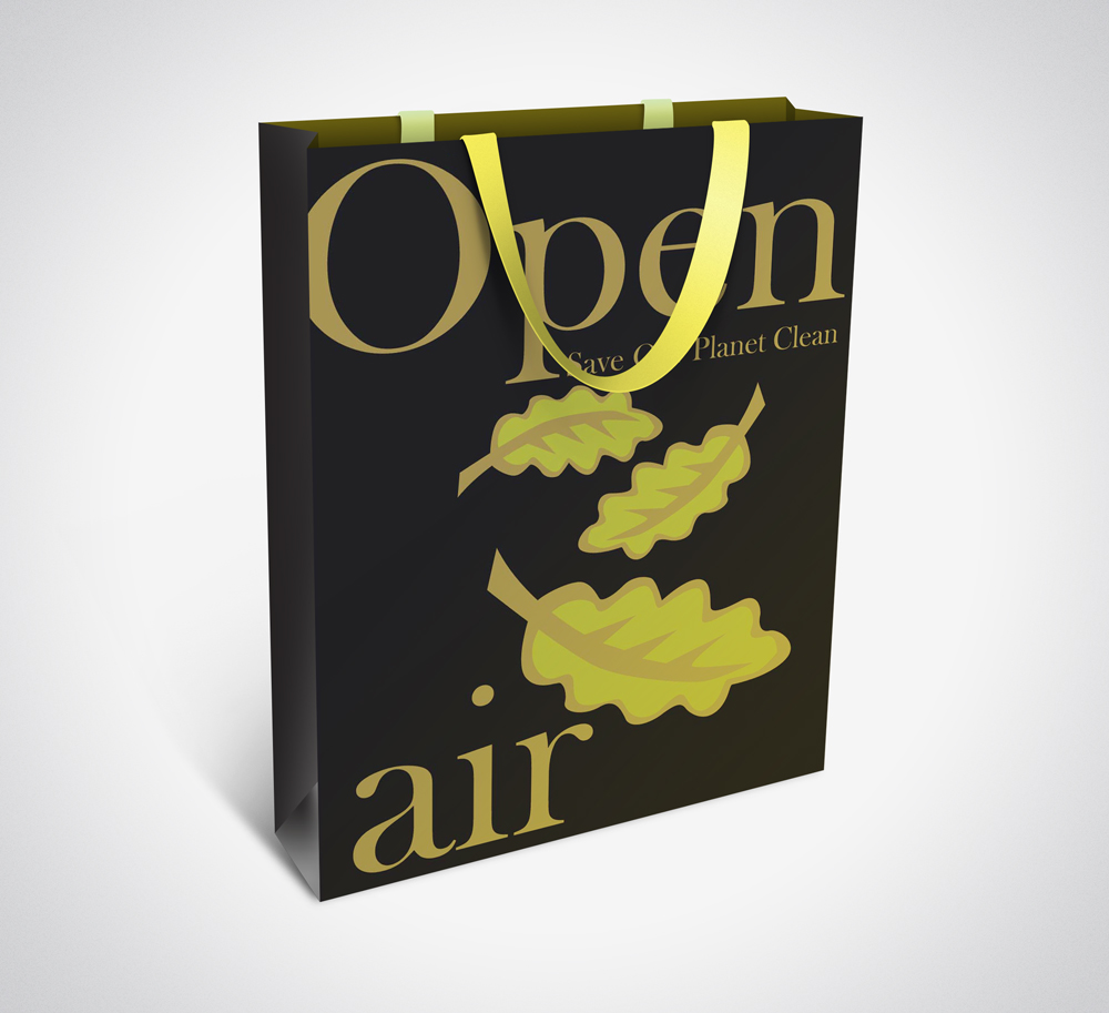 Сумка-пакет для москвички «псевдоБутик»