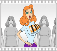 "Интер" (серия 2 шт.)