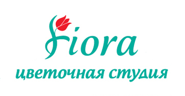 Логотип для Fiora