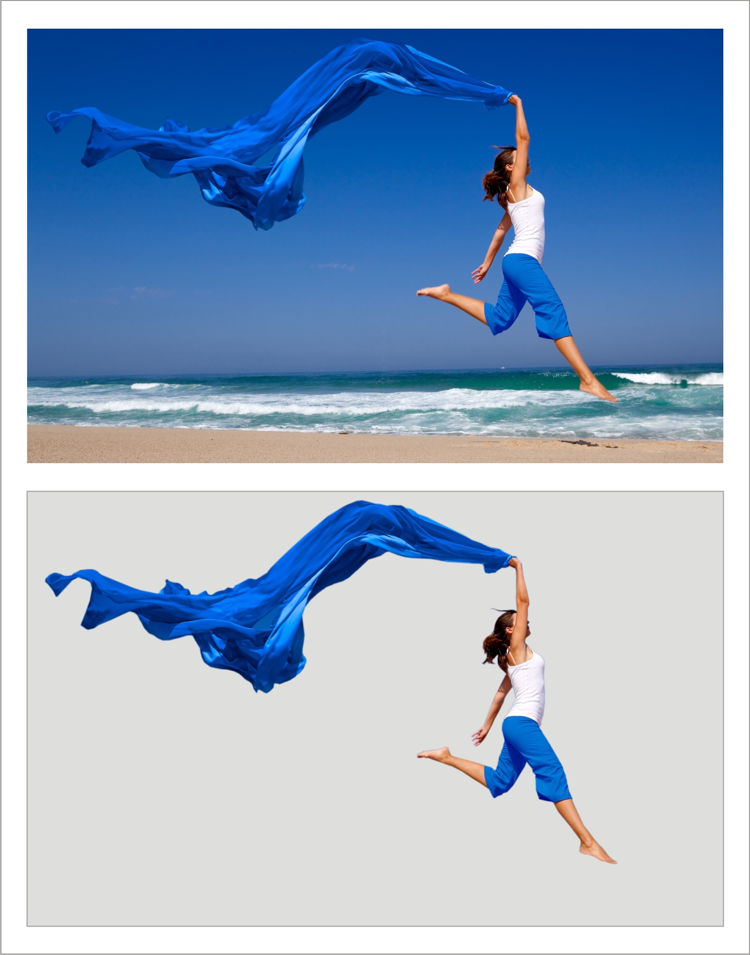 Фото на прозрачный фон