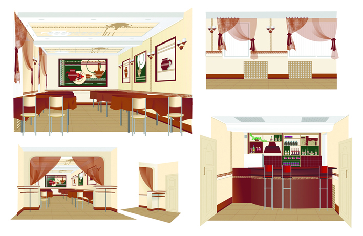 Кафе "Греция"