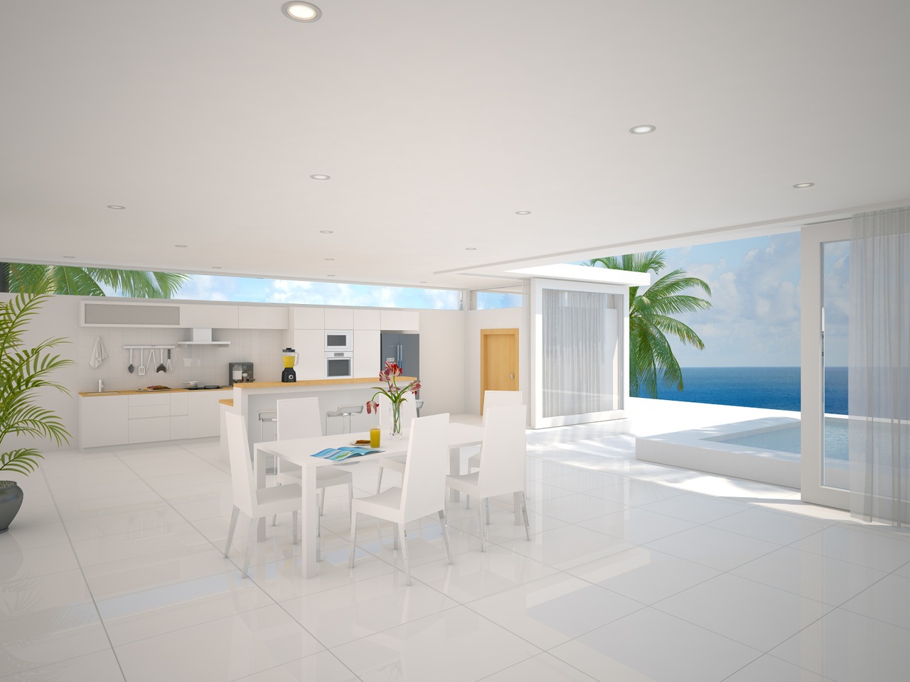 Дизайн интерьера