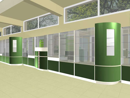 Проект "Аптека"