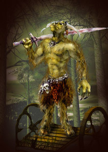 ОРГ К КОМИКСУ