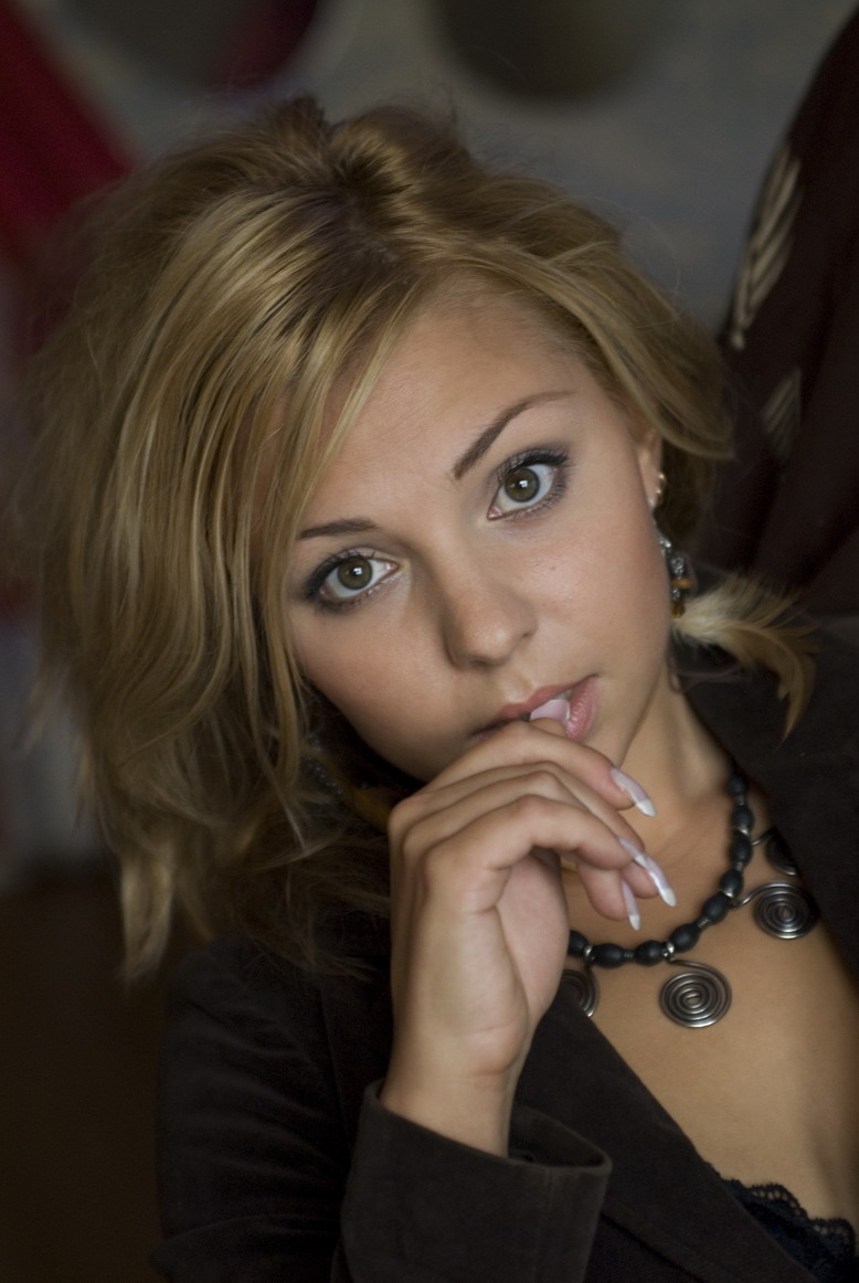 Канахович Татьяна