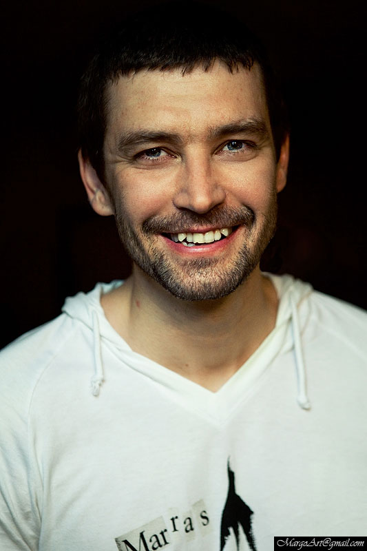 Владимир Кристовский (гр.UMA2RMAN)