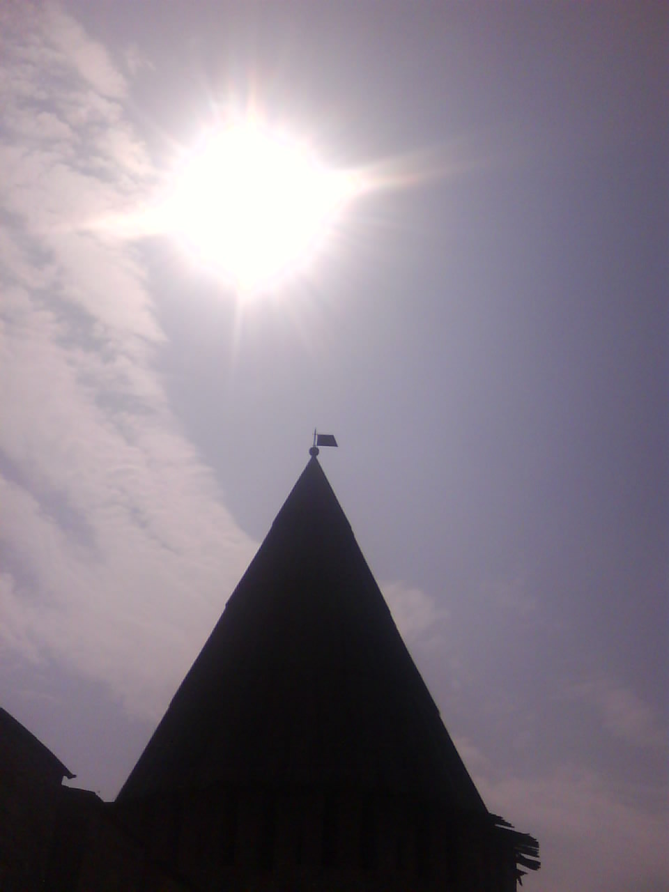 городские красоты