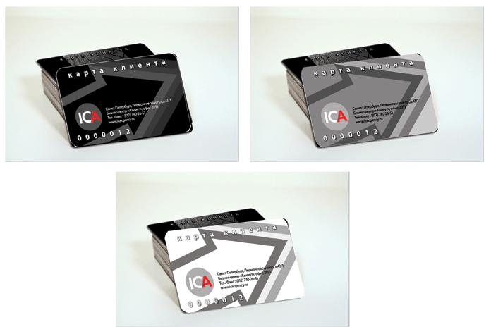 ДИСКОНТНАЯ КАРТА ICA