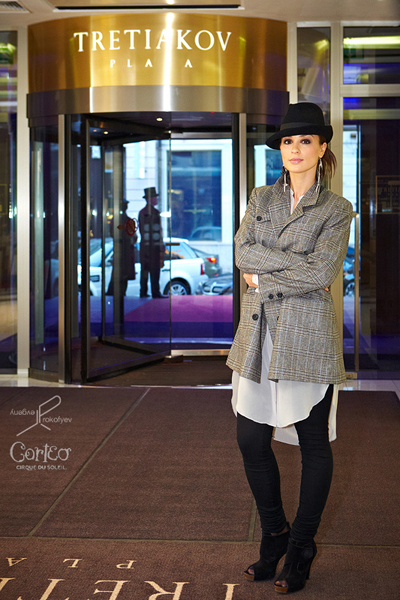 Репортажка