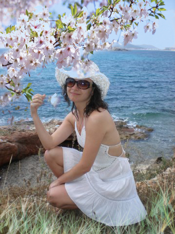 Обработка фото