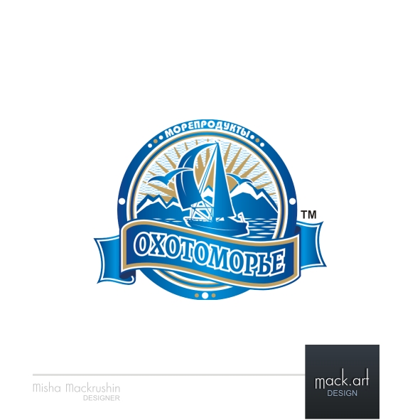 компания "Охотоморье"