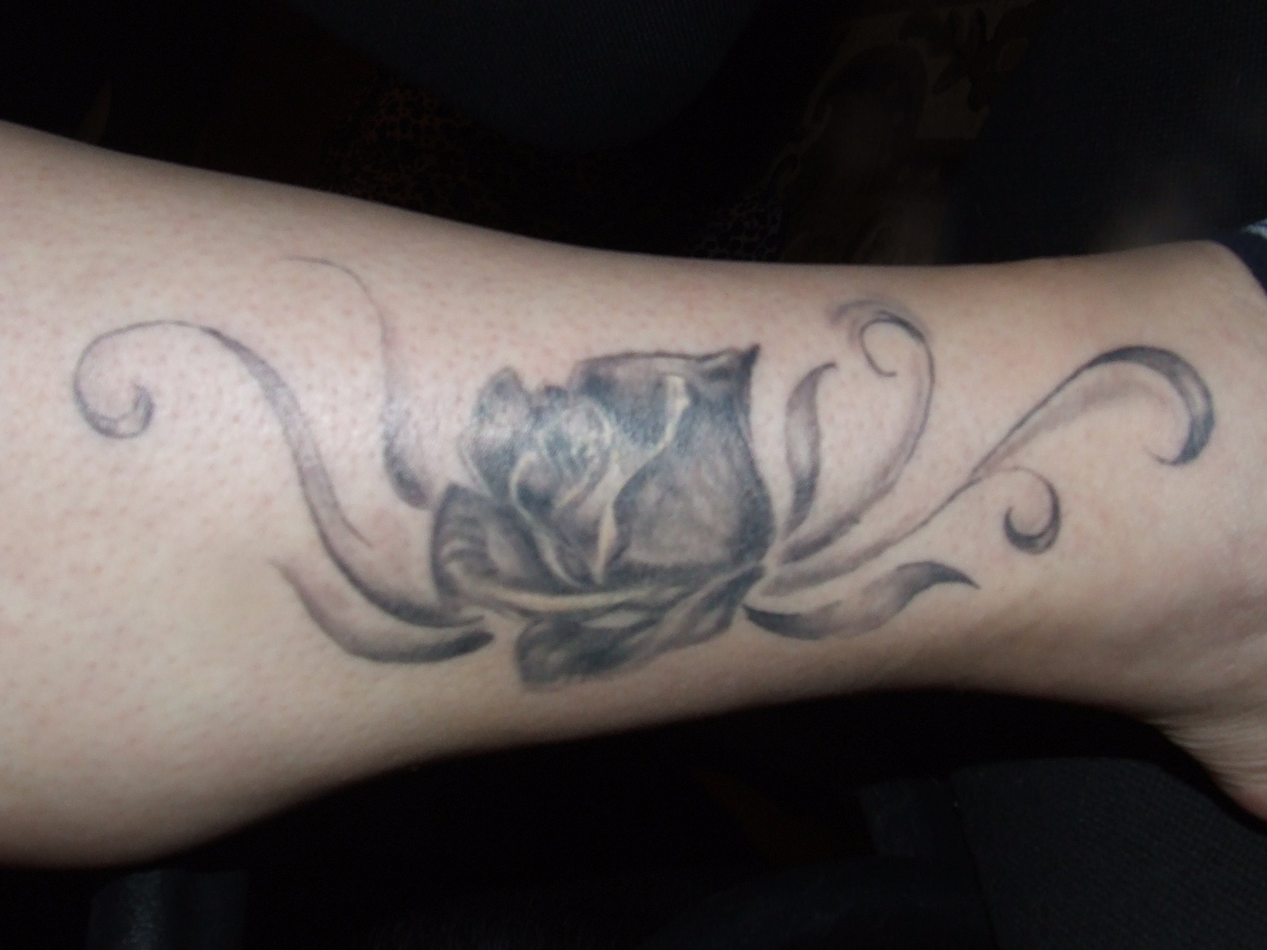 татуировка