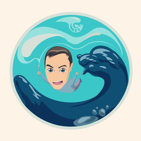 Мои мультяшки:)