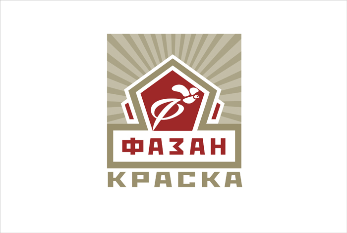 лого ФАЗАН