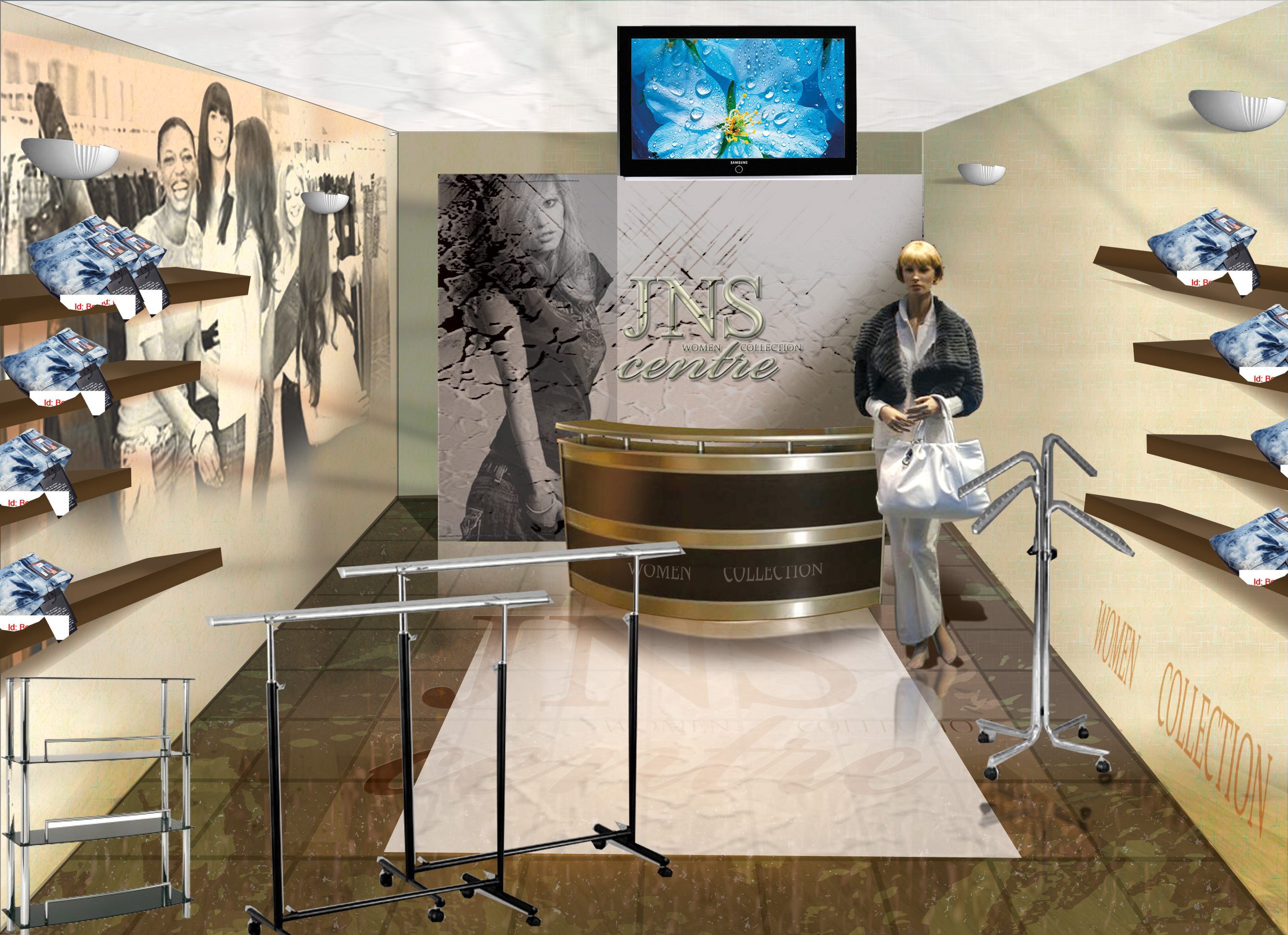 дизайн интерьера2