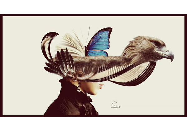 Фотоколлаж