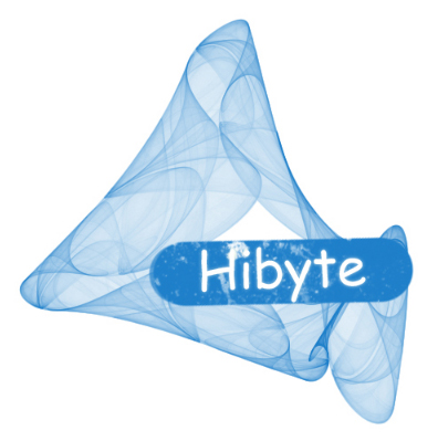 Hibyte.ru #4