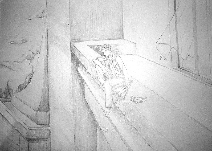 "Романтика мегаполиса"