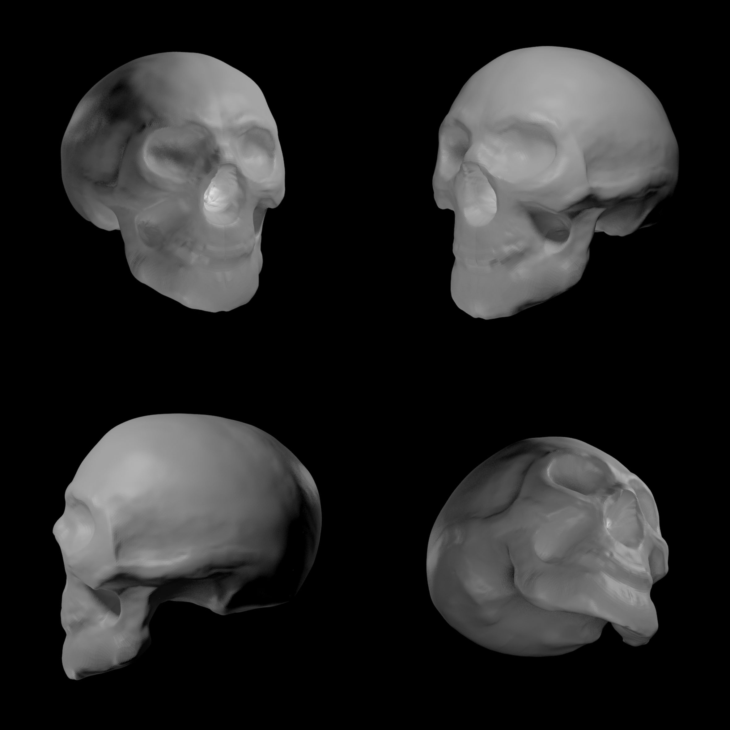 предметное моделирование2