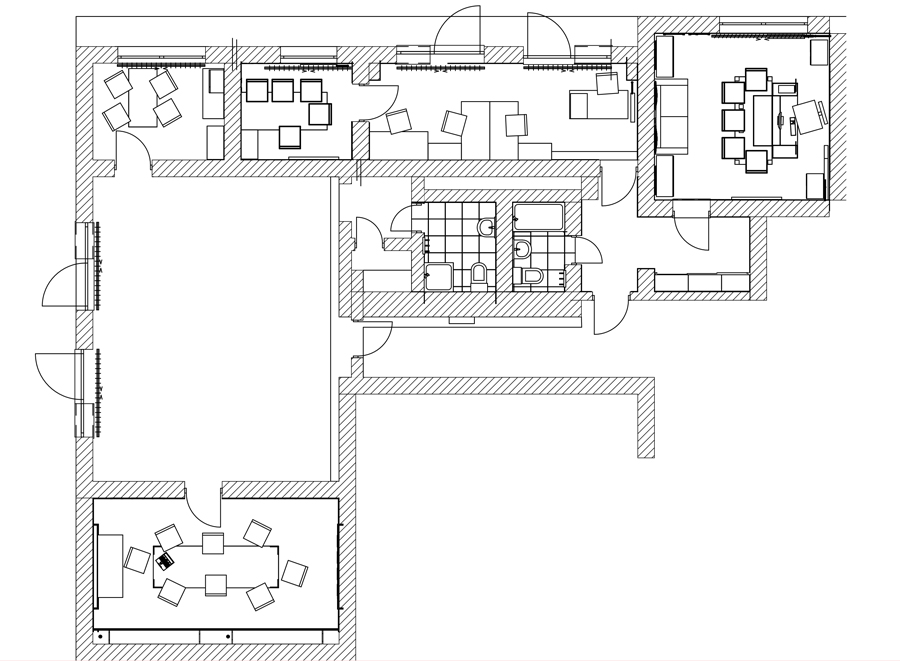 Офис эконом