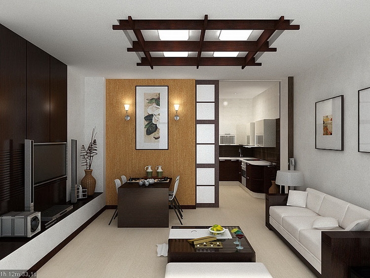 Дзен на берегу моря