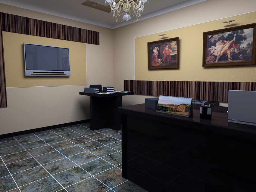 Торговый центр "Энергия" г.Анапа