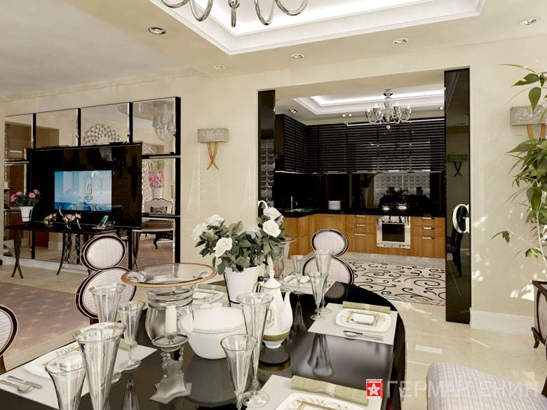 дизайнеры интерьера