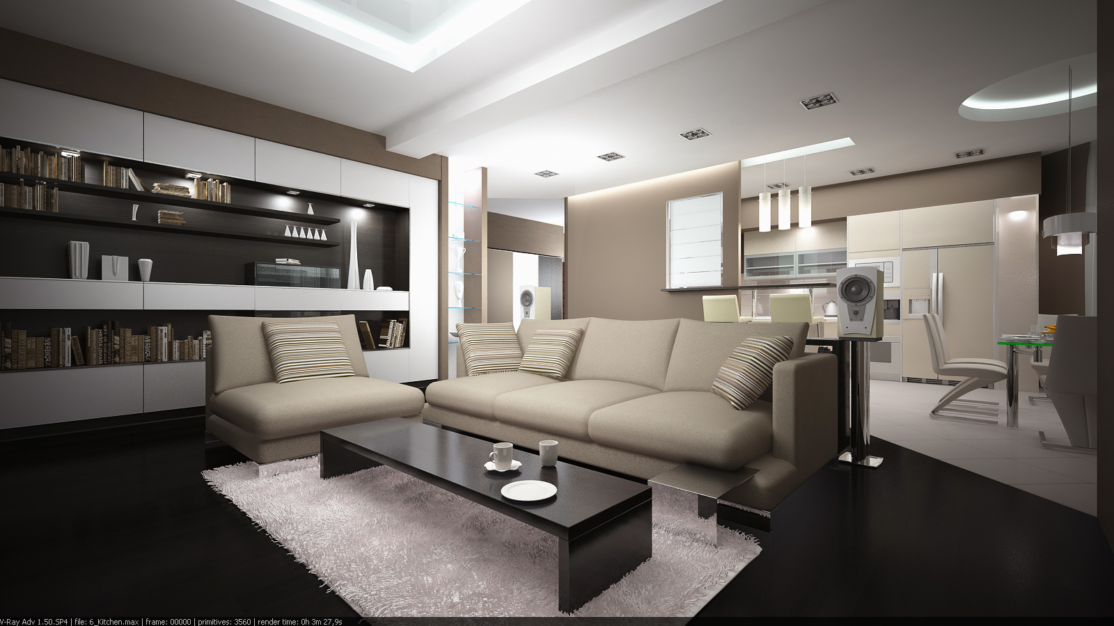 гостинная 12