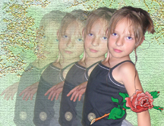 Художественная обработка