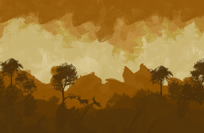 гры-рисунок