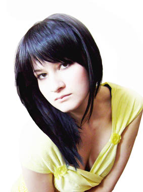 Обработка авторского фото