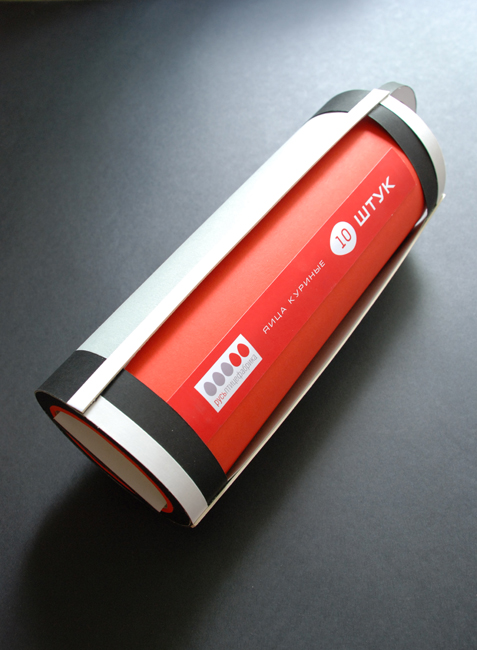 Упаковка для яиц