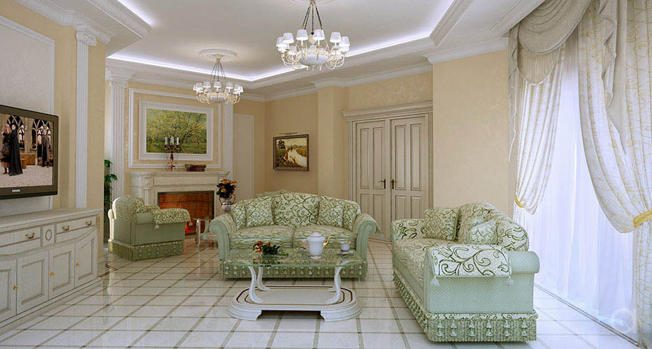 Вилла в классическом стиле, Испания, Cabo Roig