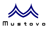 логотип "Мустово"