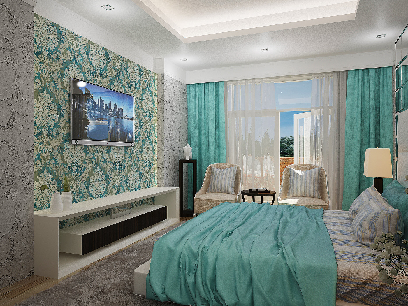 Коттеджный поселок "Медвежье озеро", 2-х этаж дом