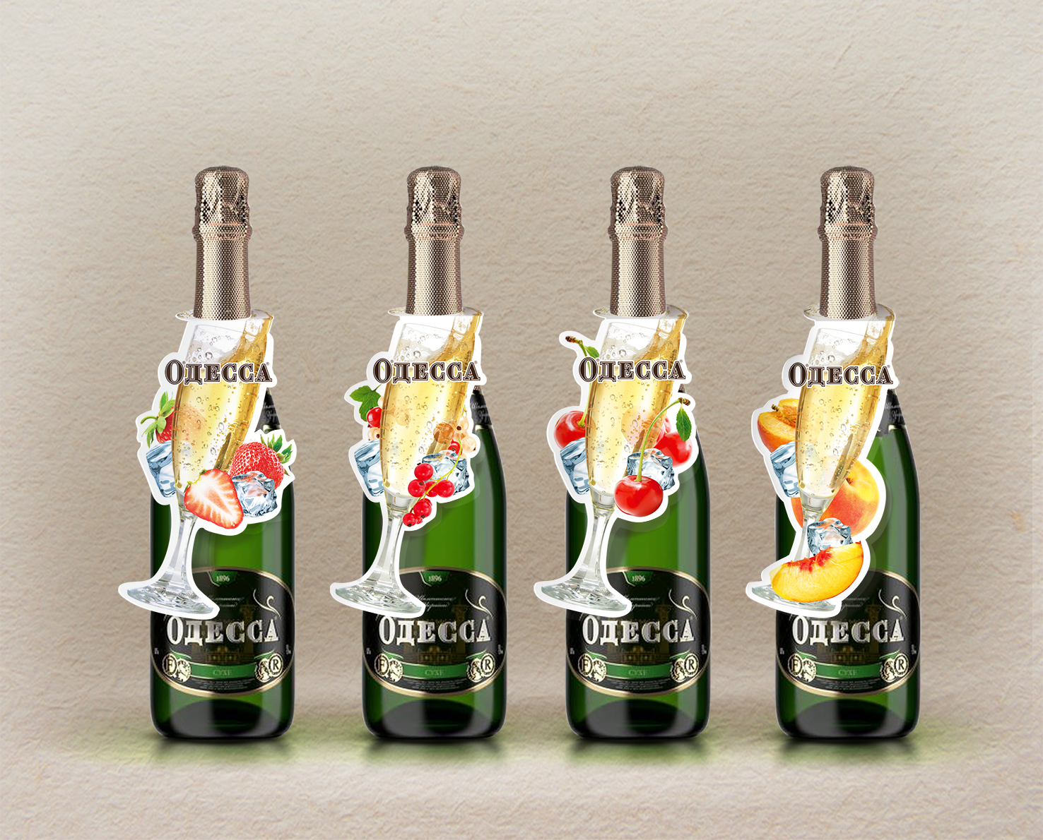 Хенгер ТМ Одесса