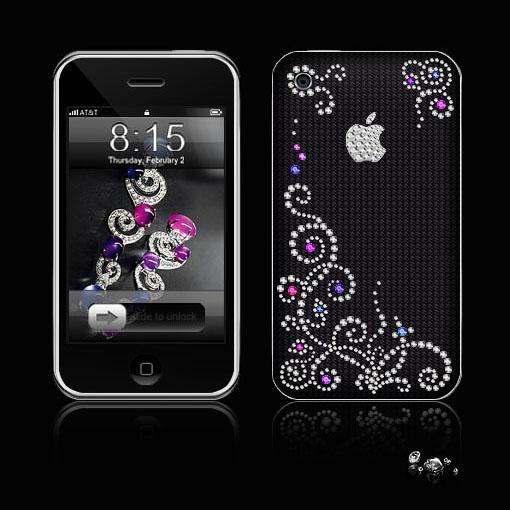 дизайн узора