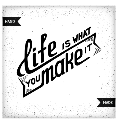 Жизнь как жизнь